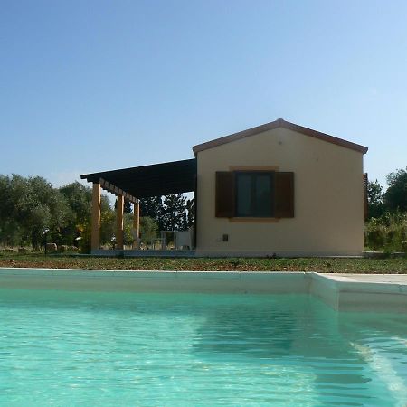 Istentales Alghero Exterior foto