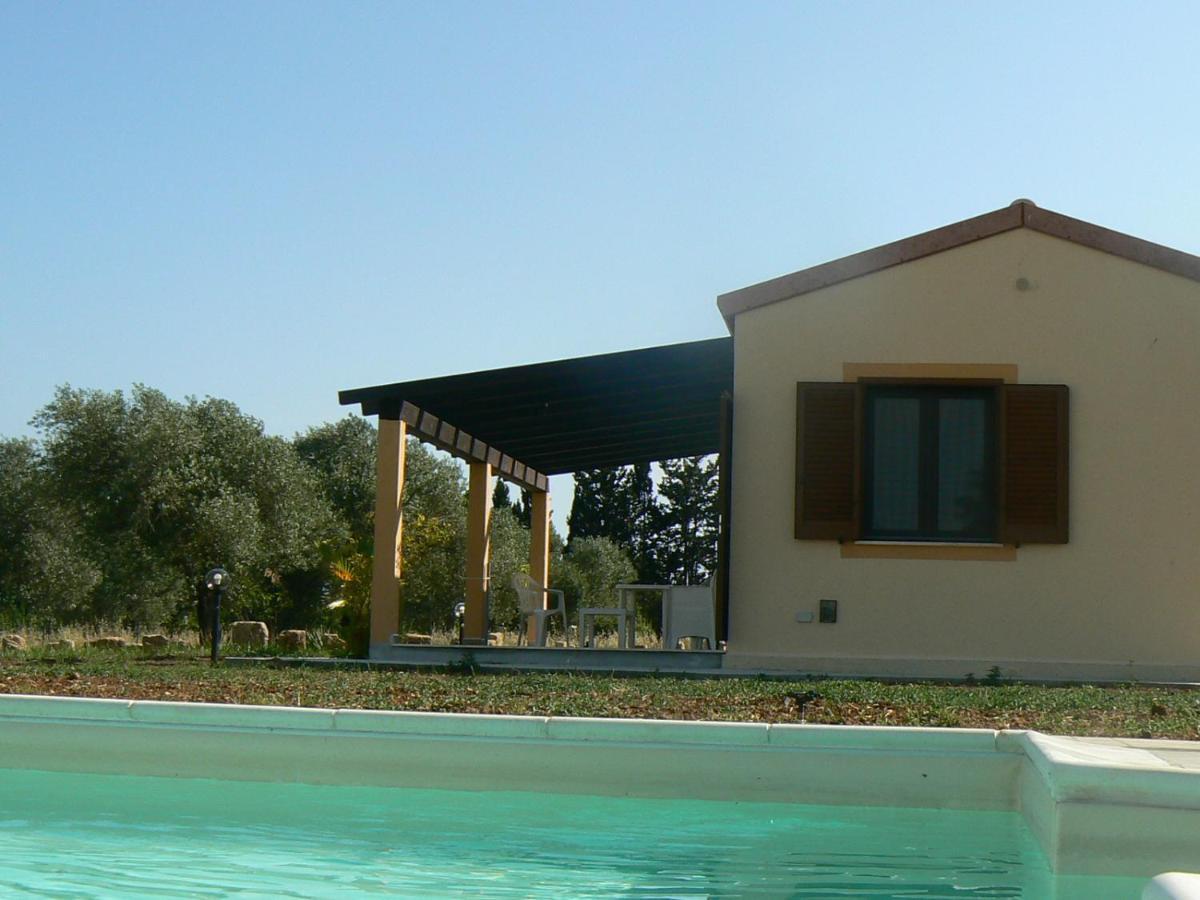 Istentales Alghero Exterior foto