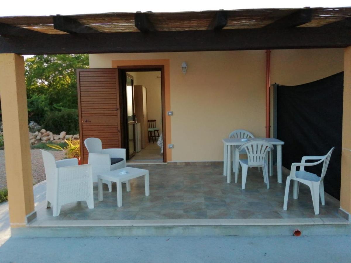 Istentales Alghero Exterior foto