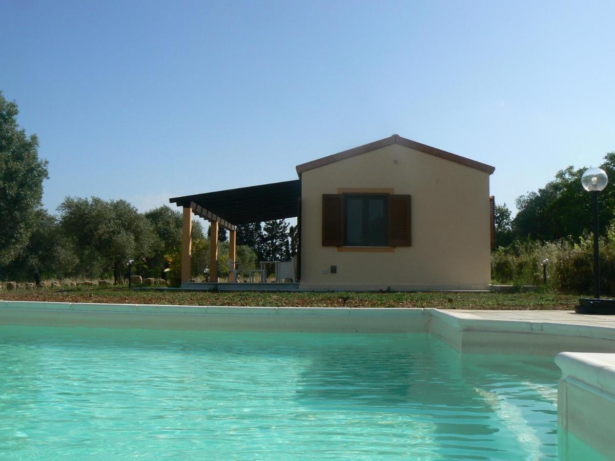 Istentales Alghero Exterior foto
