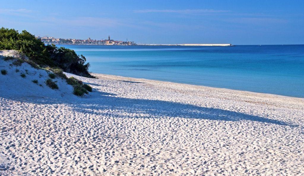 Istentales Alghero Exterior foto